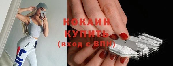 прущий лед Инта